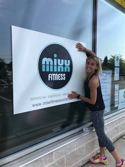 mixx fitness|MIXX FITNESS